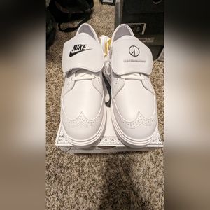 Nike x Peaceminusone Kwondo1